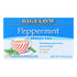 Bigelow Purely Peppermint Tea - Pack of 6 - 20 Tea Bags