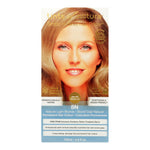 Tints Of Nature 8n Natural Light Blonde Hair Color  -  4.4 fl oz - Pack of 2