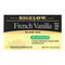 Bigelow Decaf French Vanilla Herbal Tea For Restful Sleep (Pack of 6 - 20 Tea Bags)