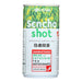 Ito En Unsweetened Japanese Green Tea Sencha Shot, 6.4 Oz Per Pack of 30