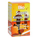 Bio Nutrition Super Konjac Diet Supplement: 90 Veggie Capsules for Weight Management