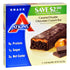 Atkins Advantage Bar (Pack of 5) Caramel Double Chocolate Crunch