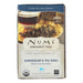 Numi Emperor's Puerh Black Tea, Pack of 6 Boxes with 16 Tea Bags Each