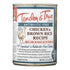 Tender & True Dog Food: Chicken & Brown Rice (12 x 13.2 Oz)