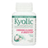 Kyolic Aged Garlic Extract - Candida Cleanse and Digestion Support - 100 Vegetarian Capsules