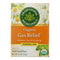 Traditional Medicinals Organic Gas Relief Tea (6 x 16 Bags)
