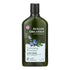 Avalon Organics Volumizing Rosemary Conditioner for Thicker, Healthier Hair (11 Fl Oz)