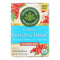 Traditional Medicinals Everyday Detox Herbal Tea, 6 Packets of 16 Bags