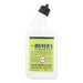 Mrs. Meyer's Clean Day Lemon Verbena Toilet Bowl Cleaner (Pack of 6 - 24 Fl Oz)
