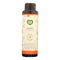 Ecolove Orange Veg Shampoo for Normal & Dry Hair, 17.6 Fl Oz