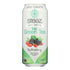 Steaz Zero Calorie Green Tea - Blackberry (12-Pack, 16 Fl. Oz. Bottles)