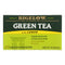 Bigelow Tea Lemon Green Tea, 6 Pack - 20 Tea Bags