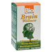 Bio Nutrition Brain Wellness Vegetarian Capsules (60 Count)