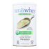 Teras Whey Organic Plain Unsweetened Protein Powder