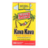 Natural Balance Kava Kava Root Extract 60 Vegetarian Capsules