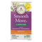 Traditional Medicinals Smooth Move Senna Capsules (Pack of 50)