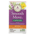 Traditional Medicinals Smooth Move Senna Capsules (Pack of 50)