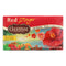 Celestial Seasonings Caffeine-Free Red Zinger Herbal Tea, 120 Tea Bags Total (Pack of 6)