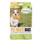 Biobag Compostable Dog Waste Bags, 50-Count (Pack of 12)