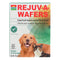 Sun Chlorella Rejuv-a-Wafers: Superfood Supplement for Dogs and Cats, 60 Count Wafers