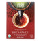 Rishi Organic English Breakfast Tea (6 Pack x 15 Bags)