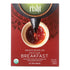 Rishi Organic English Breakfast Tea (6 Pack x 15 Bags)