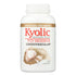 Cardiovascular Health Booster: Kyolic Aged Garlic Extract Cardiovascular Extra Strength (120 Capsules)