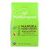Organic Manuka Honey Eucalyptus Drops 4 Oz.
