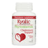 Kyolic Phytosterols Formula 107 Aged Garlic Extract - 80 Capsules