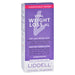 Liddell Homeopathic XL Weight Loss, 1 Fl Oz