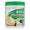 Growing Naturals Vanilla Blast Yellow Pea Protein - 16 Oz.