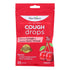 Herbion Naturals Cherry Cough Drops (Pack of 25)
