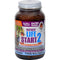 Natren LifeStart 2 Probiotics for Adults: Vegetarian, 60-Count Pack