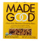 Made Good Chocolate Banana Granola Bar (Pack of 6 - 5 Oz.)