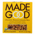 Made Good Chocolate Banana Granola Bar (Pack of 6 - 5 Oz.)