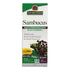 Nature's Answer Black Elderberry Extract for Immune Support (4 Fl Oz)