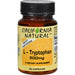 California Natural L-Tryptophan - 500mg Essential Amino Acid - 30 Capsules