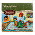 Celestial Seasonings Herbal Tea, Sleepytime: Calming Herbal Blend - Pack of 6 - 40 Tea Bags