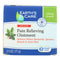 Earth's Care Pain-Relieving Ointment, 2.5 Oz. Pack