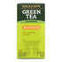 Bigelow Decaf Green Tea Bags (Pack of 6 - 20 Bags)