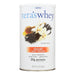 Tera's Whey Protein (12 Oz) - Goat Vanilla Honey