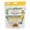 Quantum Research Organic Cough Relief Lozenges: Meyer Lemon & Honey (18-Lozenge Pack)