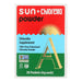 Sun Chlorella - 180 Gram Advanced Superfood Supplement 0.9 Temperature