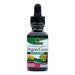 Nature's Answer Oregon Grape Root Liquid Extract Supplement - Immune Support - Detoxification - Antioxidant-Rich - 1 Fl Oz