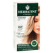 Herbatint Haircolor Kit: Ash Swedish Blonde 10C
