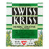Modern Natural Products Swiss Kriss Herbal Laxative 3.25 Oz.