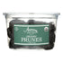Aurora Natural Organic Prunes, 11 Oz. (Pack of 12)