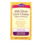 Nature's Secret Milk Thistle Liver Support Supplement (60 Tablets)