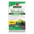 Nature's Answer Rhodiola Root Extract: Enhance Vitality and Reduce Stress (60 Vegetarian Capsules)