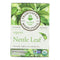 Traditional Medicinals Organic Nettle Leaf Herbal Tea, 6 x 16 Tea Bags